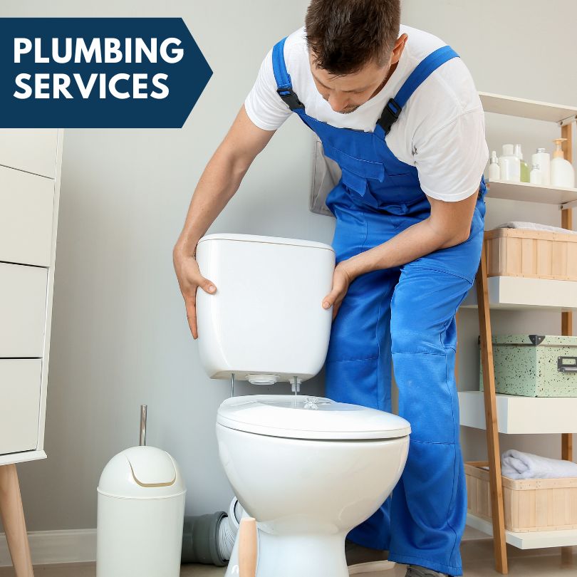 Plumbing Company in Warner, SD